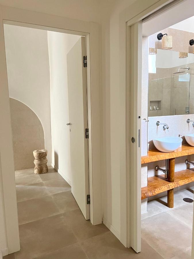 דירות Bohouse סורנטו מראה חיצוני תמונה